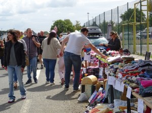 VIDE GRENIER – 44290 PIERRIC DIMANCHE 12 JUIN 2022
