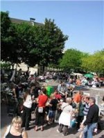 Vide-Greniers Vercingétorix/Place de Séoul