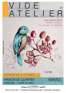 Vide-ateliers