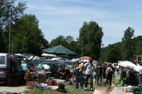 10eme VIDE GRENIERS - Brocante