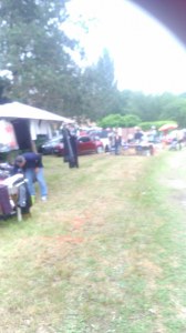 Grand vide grenier de Printemps 110 expo a Brains 18km de Nantes