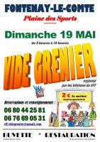4ième VIDE GRENIER