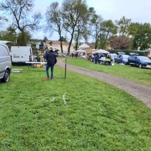 GRAND VIDE GRENIER DE PRINTEMPS