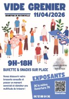 Vide Greniers