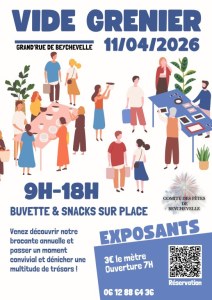 Vide Greniers