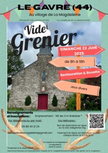 VIDE GRENIER