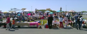 Vide Grenier de l'Amicale Laïque