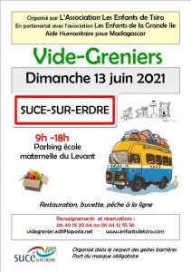 SOLIDARITE MADAGASCAR