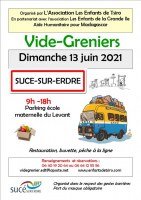 SOLIDARITE MADAGASCAR