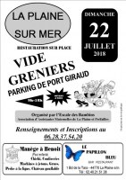 VIDE GRENIERS
