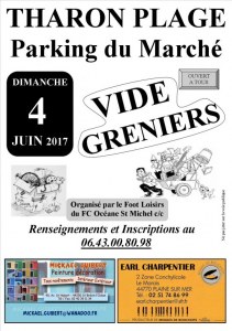 VIDE GRENIERS