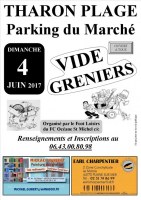 VIDE GRENIERS