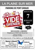 VIDE GRENIERS