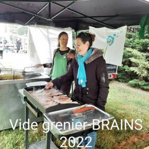 GRAND VIDE GRENIER DE PRINTEMPS