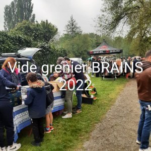 GRAND VIDE GRENIER DE PRINTEMPS