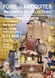 Foires aux antiquités, brocantes et collections