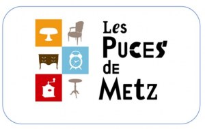 Puces de Metz en plein air