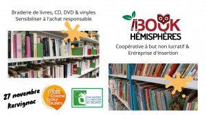 Braderie de livres & co