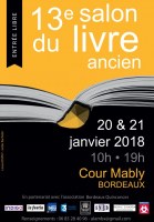 SALON DU LIVRE ANCIEN