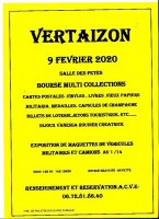 Bourse multicollections