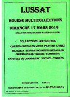Bourse multicollections