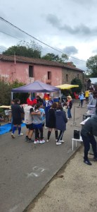 24 éme vide-greniers des particuliers
