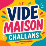 Vide maison à Challans