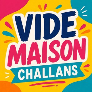 Vide maison à Challans