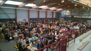 Vide Grenier