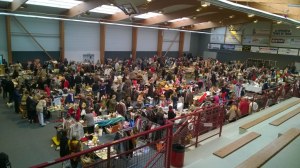 Vide Grenier
