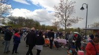 FOIRE A TOUT / VIDE GRENIER