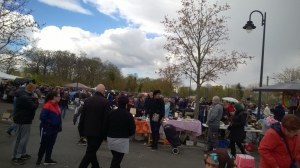 FOIRE A TOUT / VIDE GRENIER
