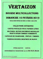 Bourse multicollections
