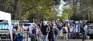 Brocante et Vide Greniers de l'Eté
