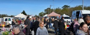 Brocante et Vide Greniers de l'Eté