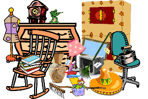 Grand vide grenier de brains et animations